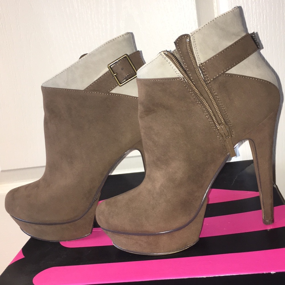 Booties